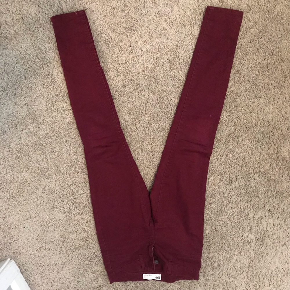 Jeggings - Picture 2 of 2